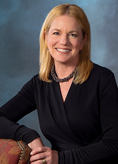 Cheryl McDonald — Presidenta de la Junta