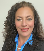 Meri Luarasi Gaumond, MS, CDP — Directora Ejecutiva de Ann Silverman Community Health Clinic
