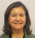 Sandra Adame — Navegadora de Pacientes