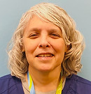 Susan Hartsock — Coordinadora de la Clínica