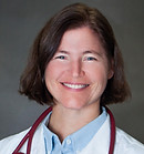 Dra. Amy Ruesch, CRNP — Enfermera Practicante