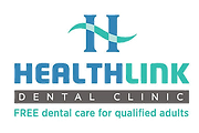 HealthLink logo